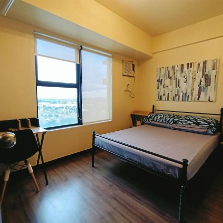1Br Condo In Soltana Nature Residences Mactan, Cebu, Near Beaches And Resorts Lapu-Lapu City Exterior foto