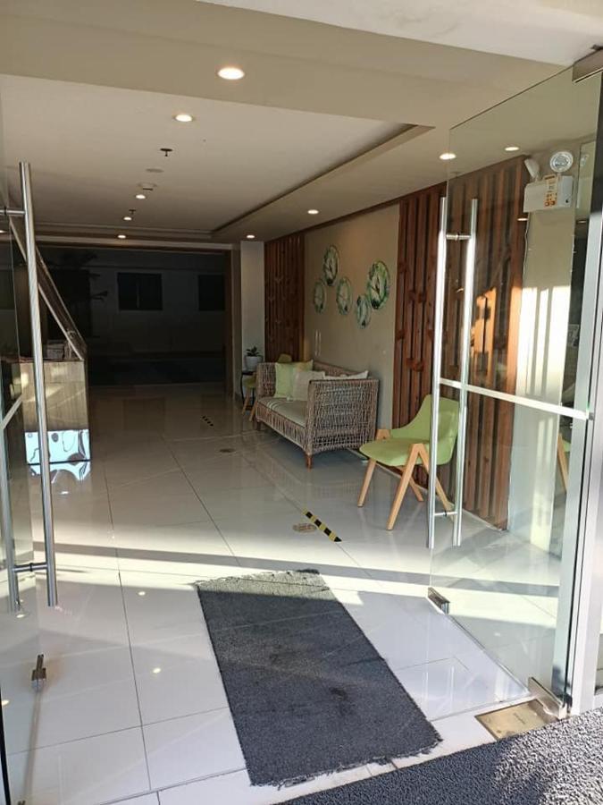 1Br Condo In Soltana Nature Residences Mactan, Cebu, Near Beaches And Resorts Lapu-Lapu City Exterior foto